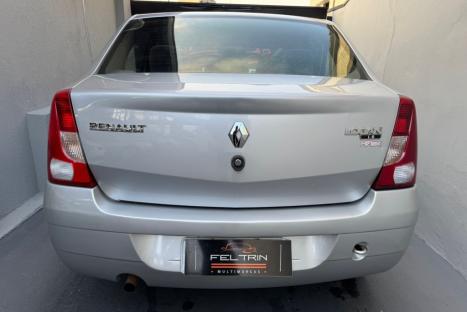 RENAULT Logan 1.6 4P 16V FLEX PRIVILGE, Foto 7