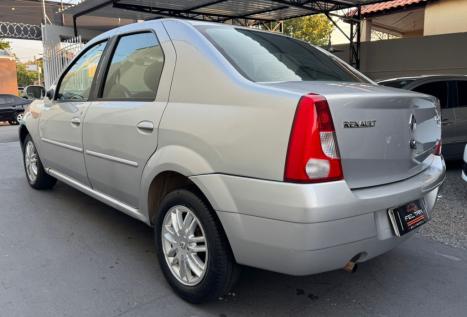 RENAULT Logan 1.6 4P 16V FLEX PRIVILGE, Foto 8