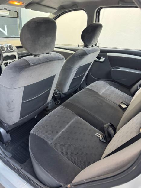 RENAULT Logan 1.6 4P 16V FLEX PRIVILGE, Foto 12