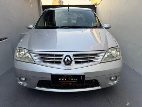 RENAULT Logan 1.6 4P 16V FLEX PRIVILGE, Foto 3