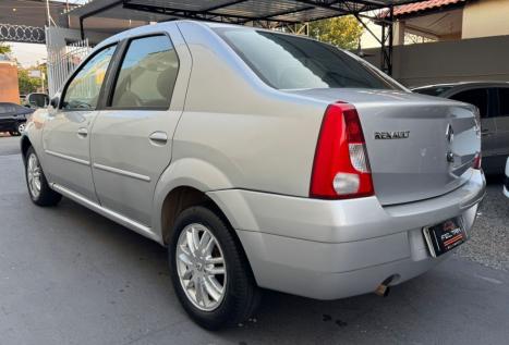RENAULT Logan 1.6 4P 16V FLEX PRIVILGE, Foto 8