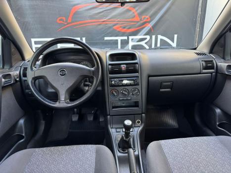 RENAULT Logan 1.6 4P 16V FLEX PRIVILGE, Foto 13