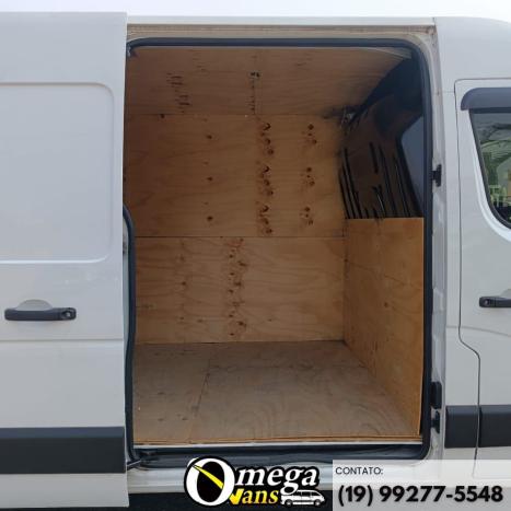 RENAULT Master 2.3 16V 3P DCI DIESEL FURGO L2H2, Foto 11