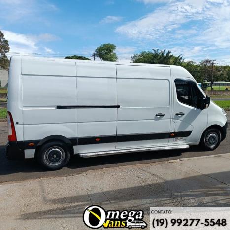 RENAULT Master 2.3 16V 3P DCI DIESEL FURGO L3H2, Foto 2