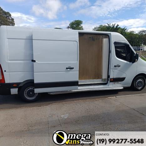 RENAULT Master 2.3 16V 3P DCI DIESEL FURGO L3H2, Foto 3