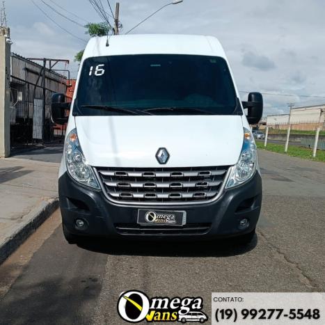 RENAULT Master 2.3 16V 3P DCI DIESEL FURGO L3H2, Foto 4