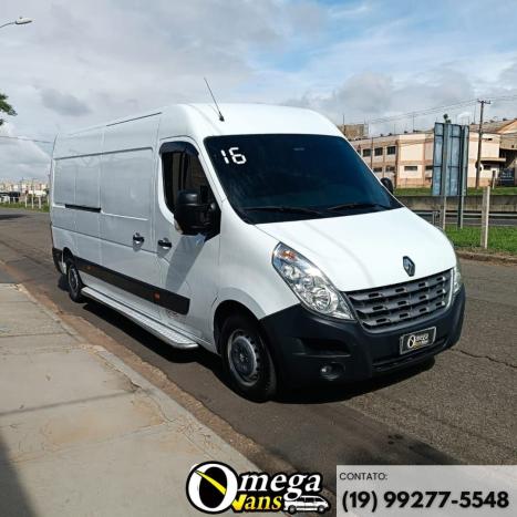 RENAULT Master 2.3 16V 3P DCI DIESEL FURGO L3H2, Foto 5