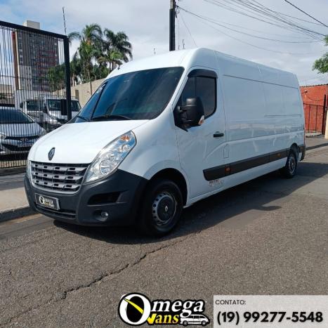 RENAULT Master 2.3 16V 3P DCI DIESEL FURGO L3H2, Foto 6