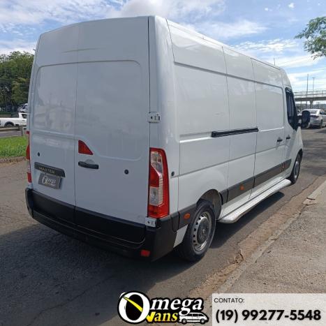 RENAULT Master 2.3 16V 3P DCI DIESEL FURGO L3H2, Foto 7