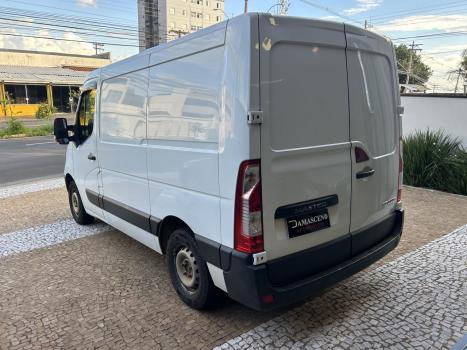 RENAULT Master 2.3 16V 4P DCI DIESEL TURBO INTERCOOLER FURGO L1H1, Foto 4