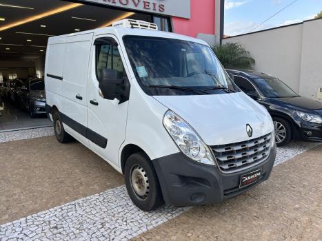 RENAULT Master 2.3 16V 4P DCI DIESEL TURBO INTERCOOLER FURGO L1H1, Foto 5