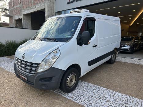 RENAULT Master 2.3 16V 4P DCI DIESEL TURBO INTERCOOLER FURGO L1H1, Foto 6