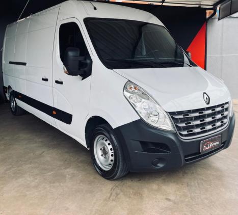 RENAULT Master 2.3 16V 3P DCI DIESEL FURGO L3H2, Foto 1