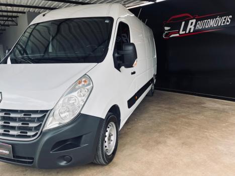 RENAULT Master 2.3 16V 3P DCI DIESEL FURGO L3H2, Foto 2