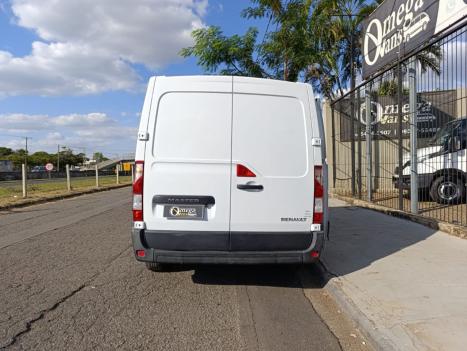 RENAULT Master 2.3 16V 3P DCI DIESEL FURGO L1H1, Foto 8