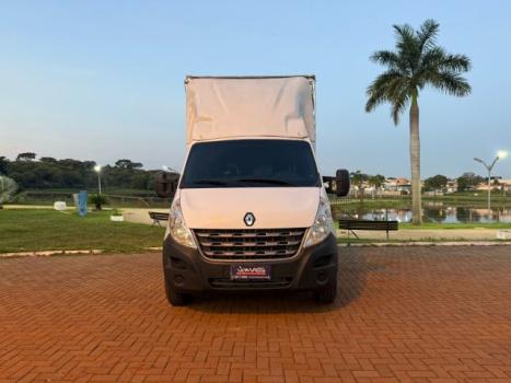 RENAULT Master 2.3 16V DCI DIESEL CHASSI CABINE L2H1, Foto 2