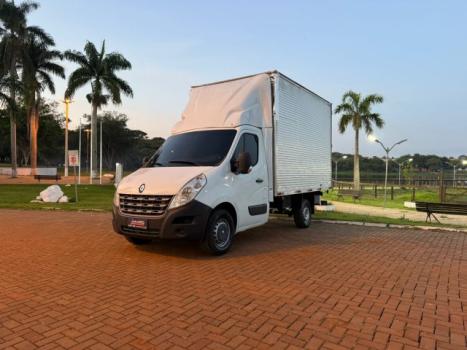 RENAULT Master 2.3 16V DCI DIESEL CHASSI CABINE L2H1, Foto 3