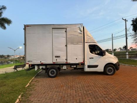 RENAULT Master 2.3 16V DCI DIESEL CHASSI CABINE L2H1, Foto 4