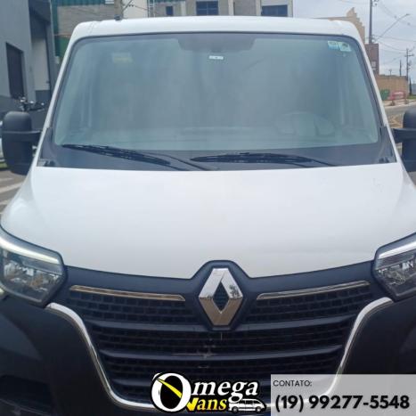 RENAULT Master 2.3 16V 3P DCI DIESEL FURGO L1H1, Foto 1