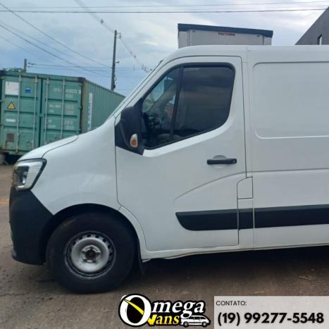 RENAULT Master 2.3 16V 3P DCI DIESEL FURGO L1H1, Foto 3