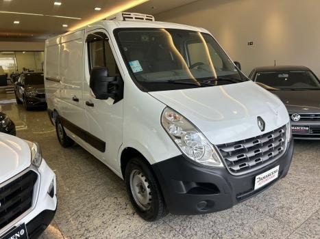 RENAULT Master 2.3 16V 3P DCI DIESEL FURGO L1H1, Foto 2