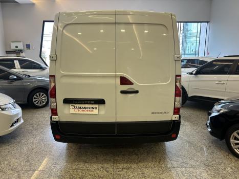 RENAULT Master 2.3 16V 3P DCI DIESEL FURGO L1H1, Foto 4