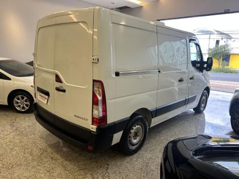 RENAULT Master 2.3 16V 3P DCI DIESEL FURGO L1H1, Foto 5