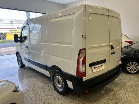 RENAULT Master 2.3 16V 3P DCI DIESEL FURGO L1H1, Foto 6