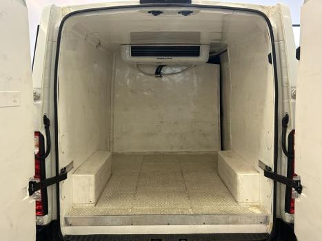 RENAULT Master 2.3 16V 3P DCI DIESEL FURGO L1H1, Foto 8