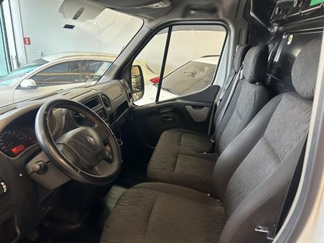 RENAULT Master 2.3 16V 3P DCI DIESEL FURGO L1H1, Foto 10