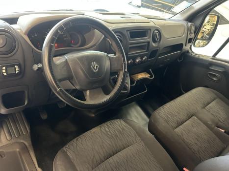 RENAULT Master 2.3 16V 3P DCI DIESEL FURGO L1H1, Foto 11