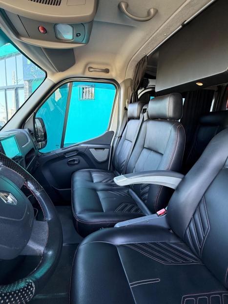 RENAULT Master 2.3 16V 4P GRAND FURGO TURBO DIESEL INTERCOOLER, Foto 4