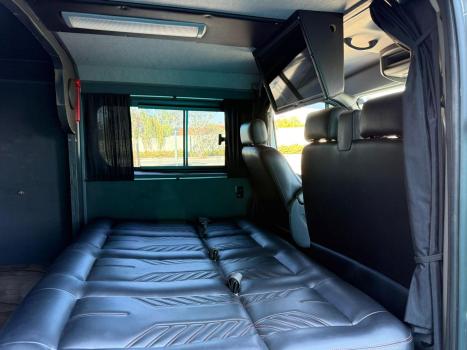 RENAULT Master 2.3 16V 4P GRAND FURGO TURBO DIESEL INTERCOOLER, Foto 8