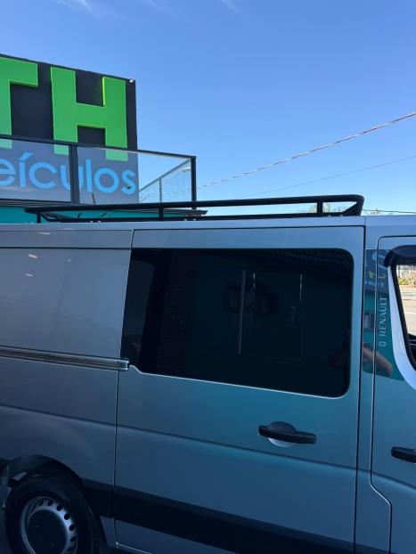 RENAULT Master 2.3 16V 4P GRAND FURGO TURBO DIESEL INTERCOOLER, Foto 9