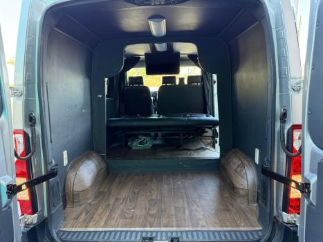 RENAULT Master 2.3 16V 4P GRAND FURGO TURBO DIESEL INTERCOOLER, Foto 13