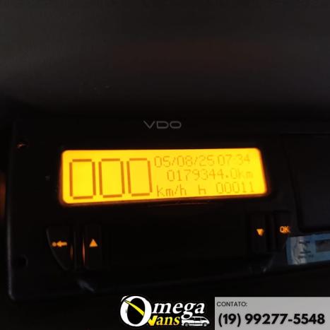 RENAULT Master 2.3 16V 4P DCI DIESEL MINIBUS EXECUTIVE L3H2 16 LUGARES, Foto 15