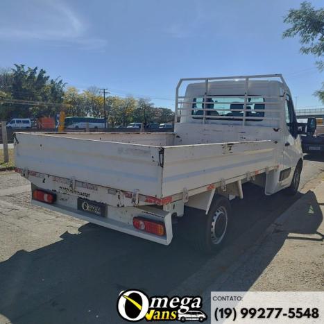 RENAULT Master 2.3 16V DCI DIESEL CHASSI CABINE L2H1, Foto 5