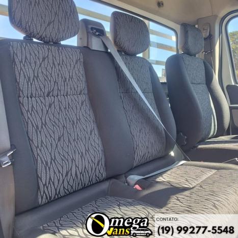 RENAULT Master 2.3 16V DCI DIESEL CHASSI CABINE L2H1, Foto 10