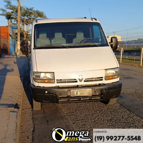 RENAULT Master 2.5 16V 3P DCI DIESEL FURGO L1H1, Foto 1