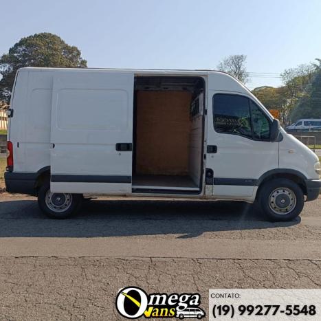 RENAULT Master 2.5 16V 3P DCI DIESEL FURGO L2H2, Foto 3