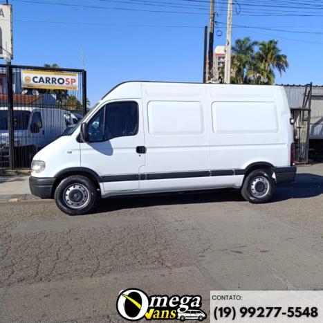 RENAULT Master 2.5 16V 3P DCI DIESEL FURGO L2H2, Foto 1