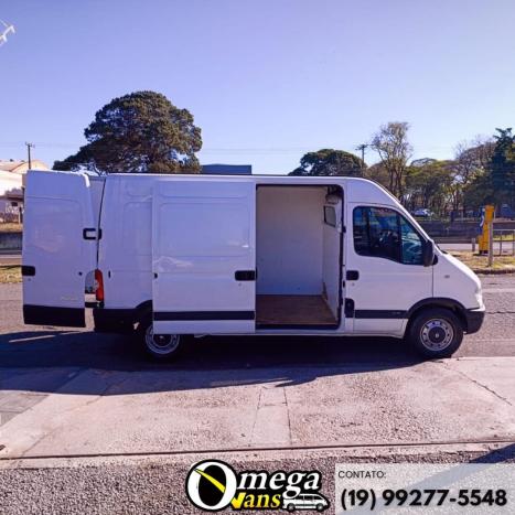 RENAULT Master 2.5 16V 3P DCI DIESEL FURGO L2H2, Foto 2