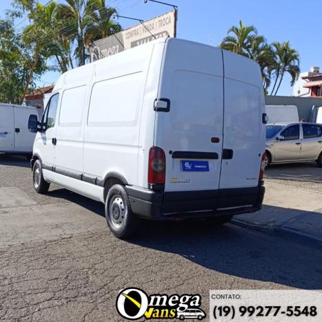 RENAULT Master 2.5 16V 3P DCI DIESEL FURGO L2H2, Foto 5