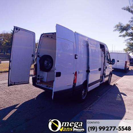 RENAULT Master 2.5 16V 3P DCI DIESEL FURGO L2H2, Foto 6