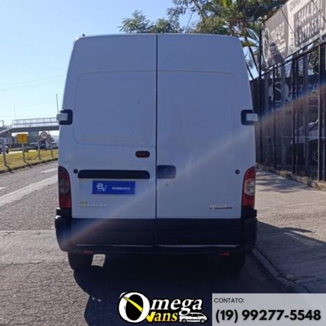 RENAULT Master 2.5 16V 3P DCI DIESEL FURGO L2H2, Foto 7