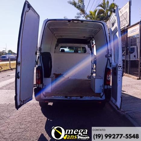 RENAULT Master 2.5 16V 3P DCI DIESEL FURGO L2H2, Foto 8