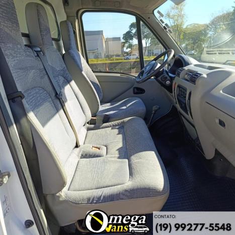 RENAULT Master 2.5 16V 3P DCI DIESEL FURGO L2H2, Foto 9