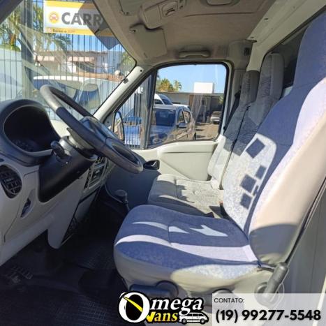 RENAULT Master 2.5 16V 3P DCI DIESEL FURGO L2H2, Foto 10