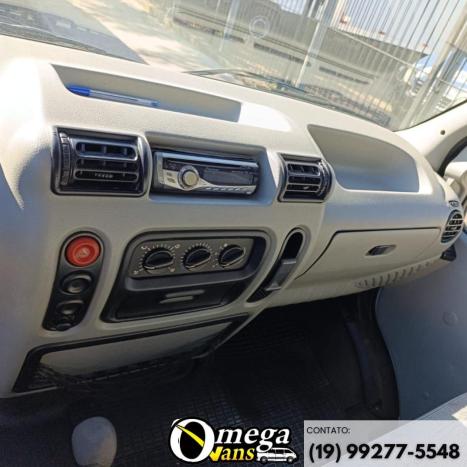 RENAULT Master 2.5 16V 3P DCI DIESEL FURGO L2H2, Foto 11