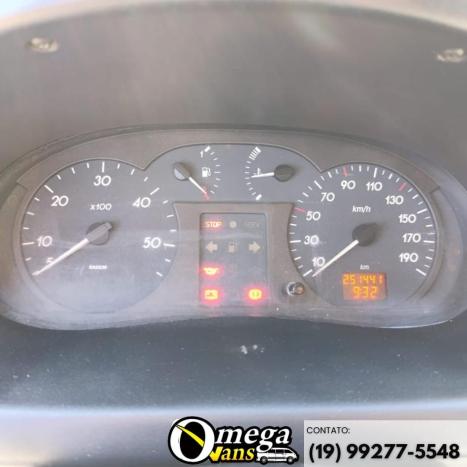RENAULT Master 2.5 16V 3P DCI DIESEL FURGO L2H2, Foto 12